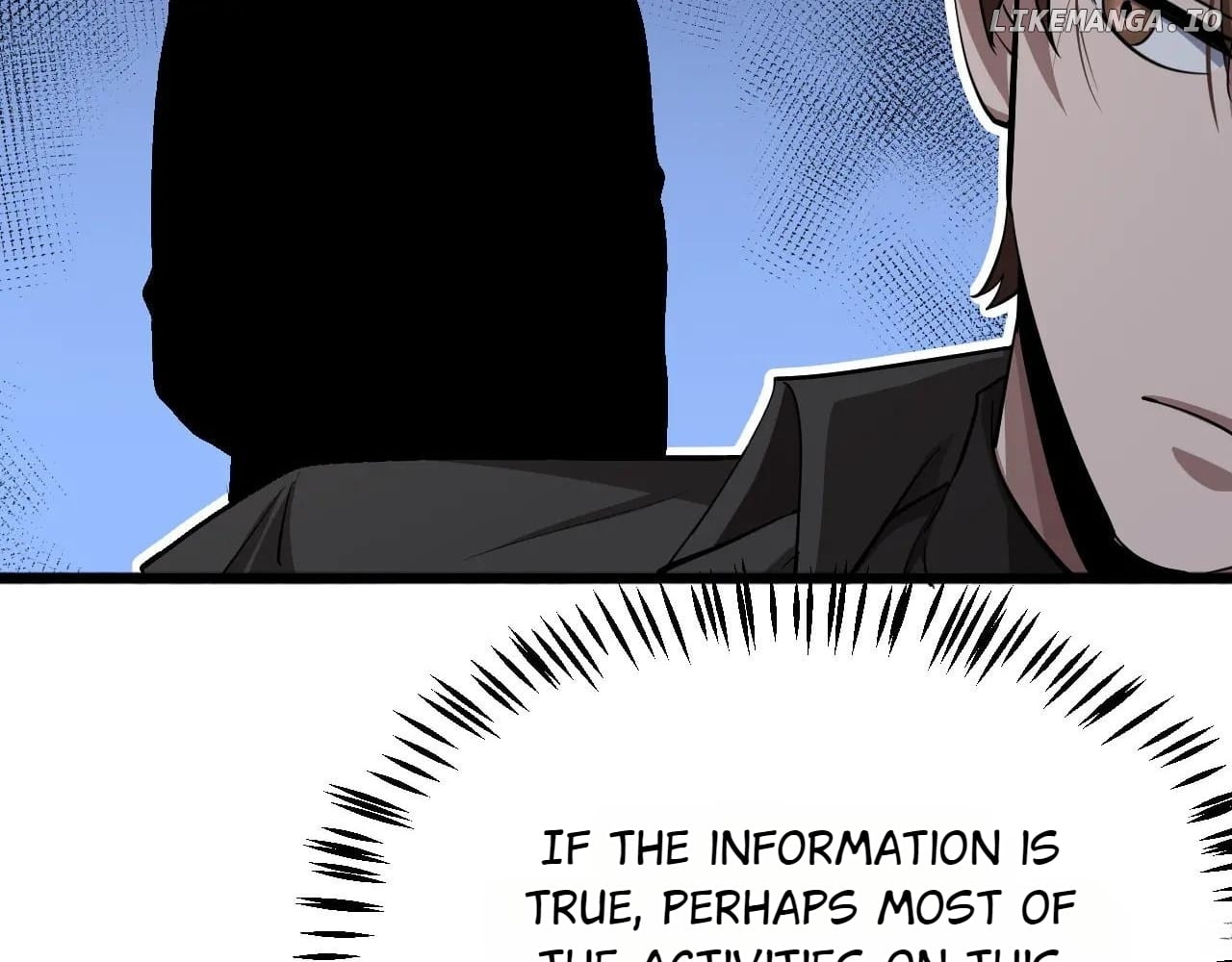 I’m Trapped In This Day For One Thousand Years Chapter 154 - page 90